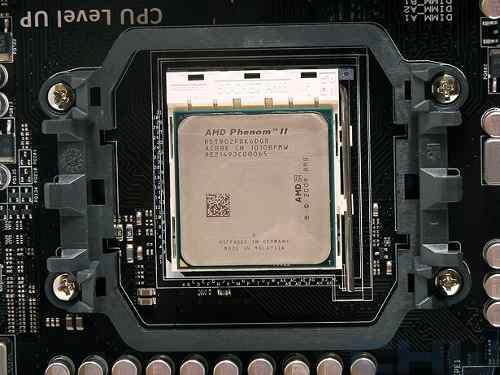 Am3 Phenom Ii X6 Black Edition 1090t 6 Nucleos