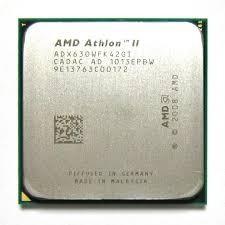 Amd X4 4 Nucleos Athlon Ii 630 2,80 Ghz