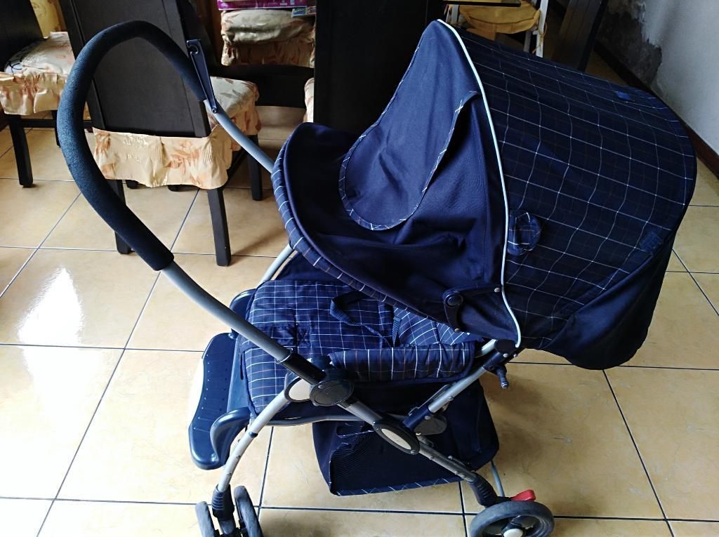 Coche Grande para Bebe