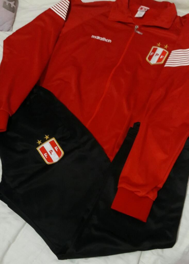 Conjunto Deportivo para Hombre