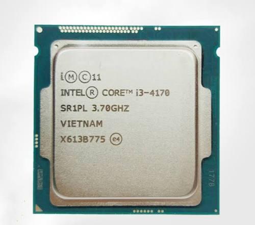 Core I3 4170 3.7ghz