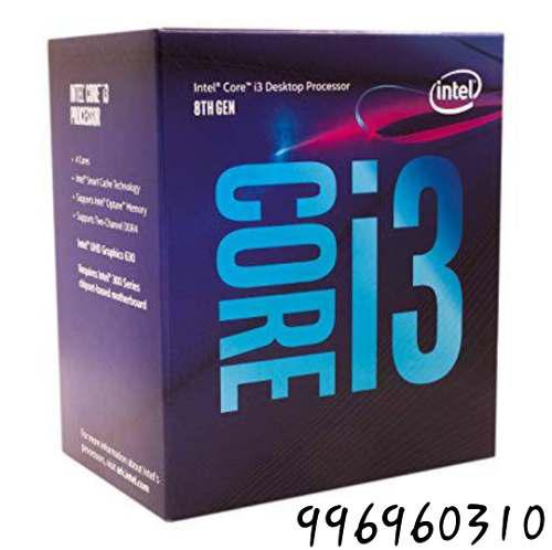 Intel Corei3 8vagn +mb Ggbyte B360m Ds3h+ Mram Xpg 16gb(2x8)