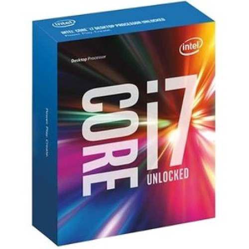 Intel Procesador Intel Core I7 I7-8700k Hexa-core (6 Core...