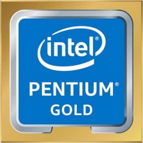 Intel Procesador Intel Pentium G5400 Dual-core (2 Núcleo...
