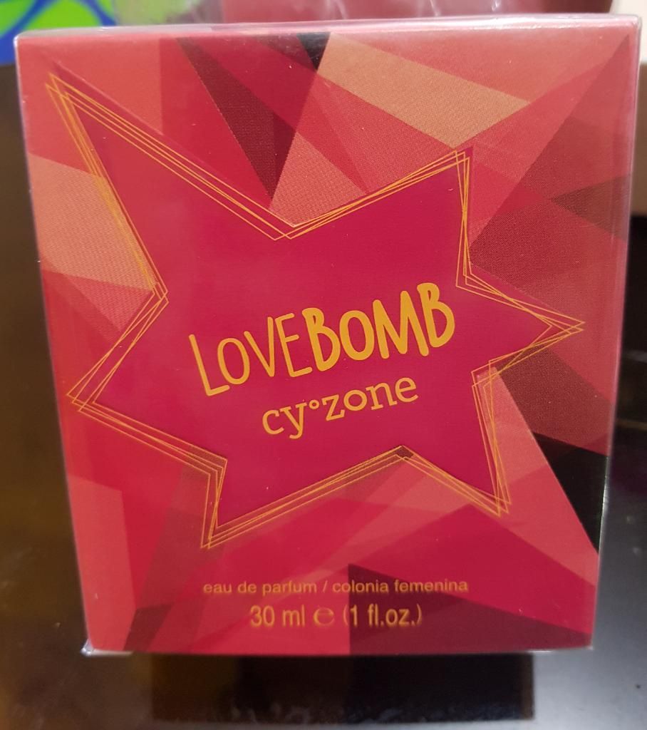 Lovebomb Cyzone