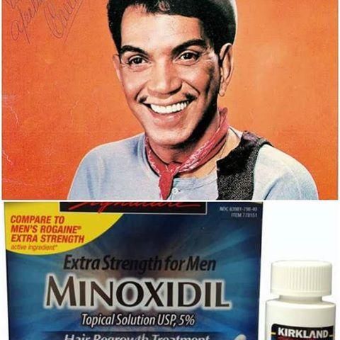 Minoxidil kirkland 5 Original USA