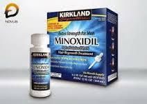 Minoxidil kirkland envio sin costo