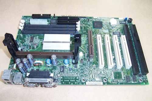 Motherboard Intel Se440bx2 2isa/4pci/agp 2com/lpt