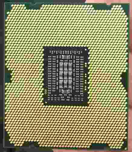 Oferta Procesador Xeon 2689 V1 Para Servidores Socket 2011