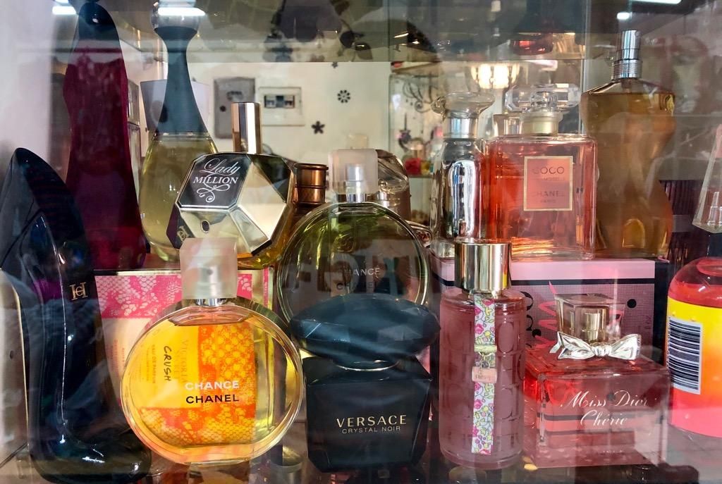 Perfumes Importados Original