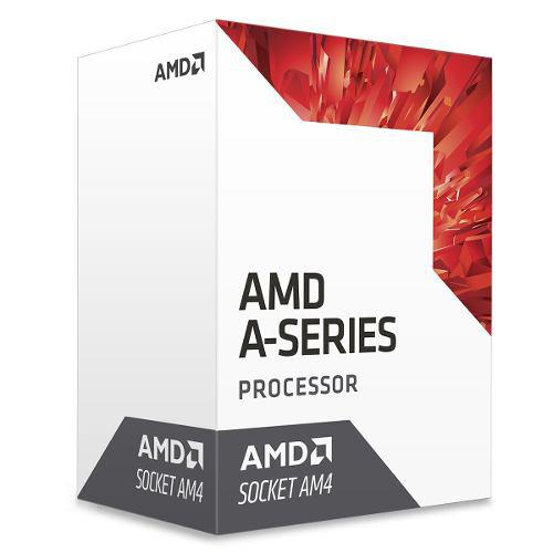 Procesador Amd A Series A6-7480 Processor 3.5 Ghz 1 Mb L2a6-
