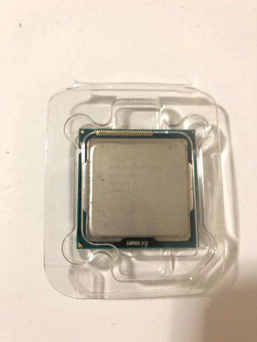 Procesador Core I3 3220 3ra Gen. Intel