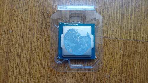 Procesador Core I5 4590