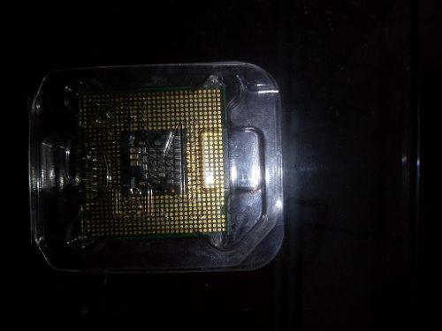 Procesador E1400 Intel Celeron Dual Core Slar 2 Malay 2.00 G