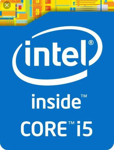 Procesador En Box Intel Core I5 4200