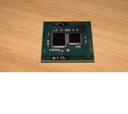 Procesador I3 - 370m Laptop Repotencia