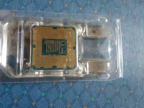 Procesador Intel 3genr I3 3220