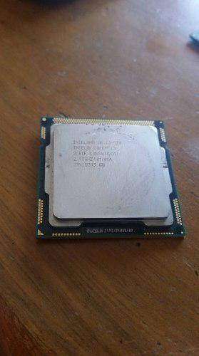 Procesador Intel Core I-3 530