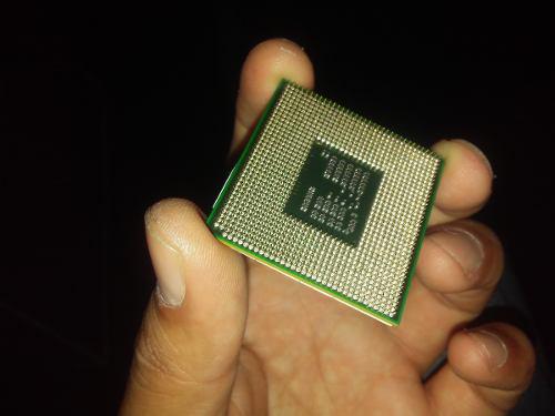 Procesador Intel Core I3-370m 1ra Generacion