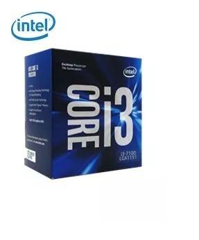 Procesador Intel Core I3-7100, 3.90 Ghz, 3 Mb Caché L3