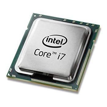 Procesador Intel Core I7 Septima Generacion Operativo Gamer