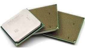 Procesadores Amd