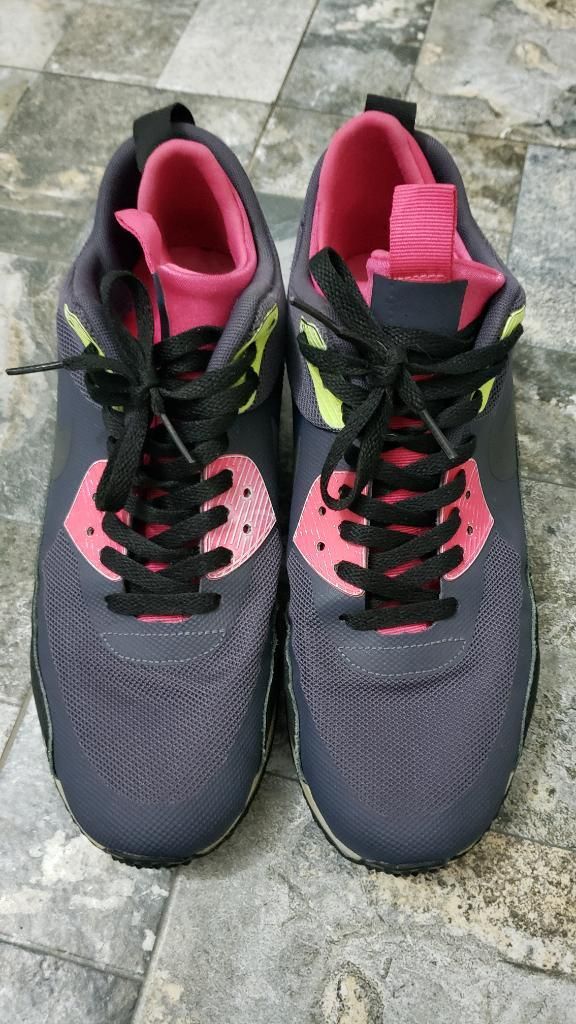 Zapatillas Nike Air Max 90 Originales