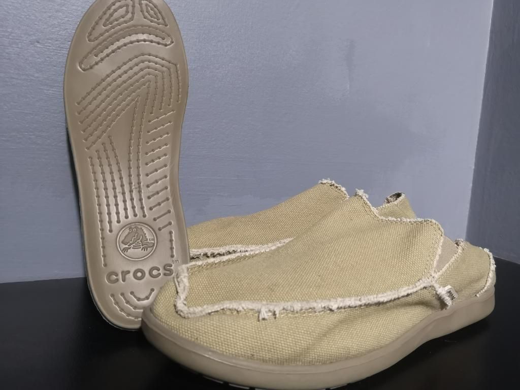 Zapatos Crocs