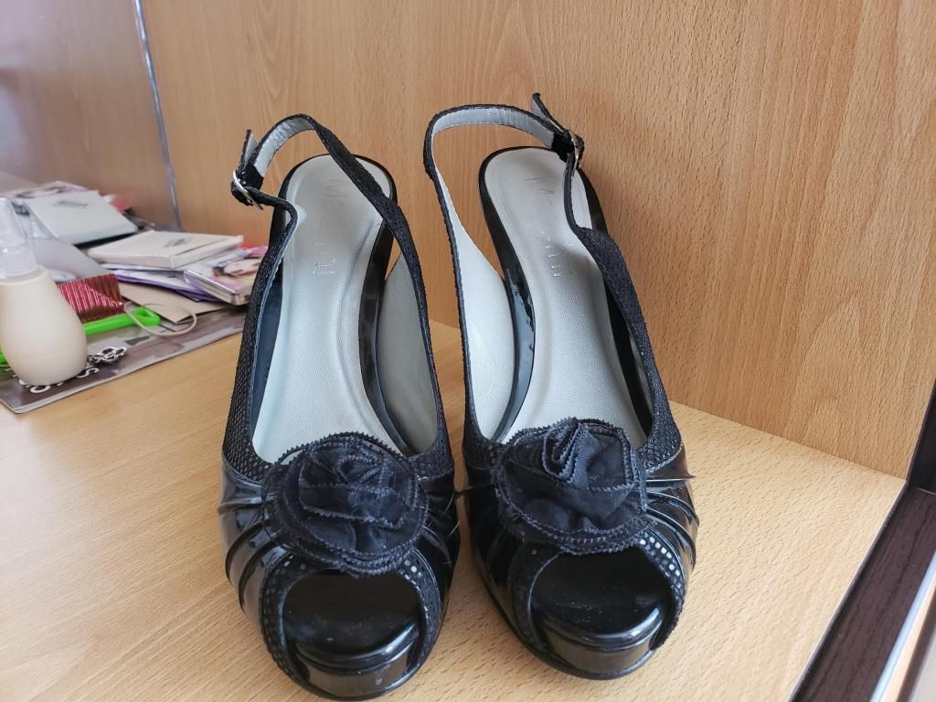 Zapatos de Mujer