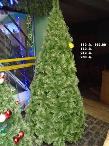rbol Navidad Jaspeado Navideño Desde