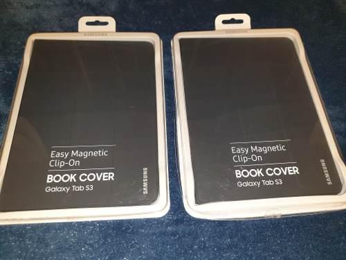 Book Cover Samsung Galaxy Tab S3