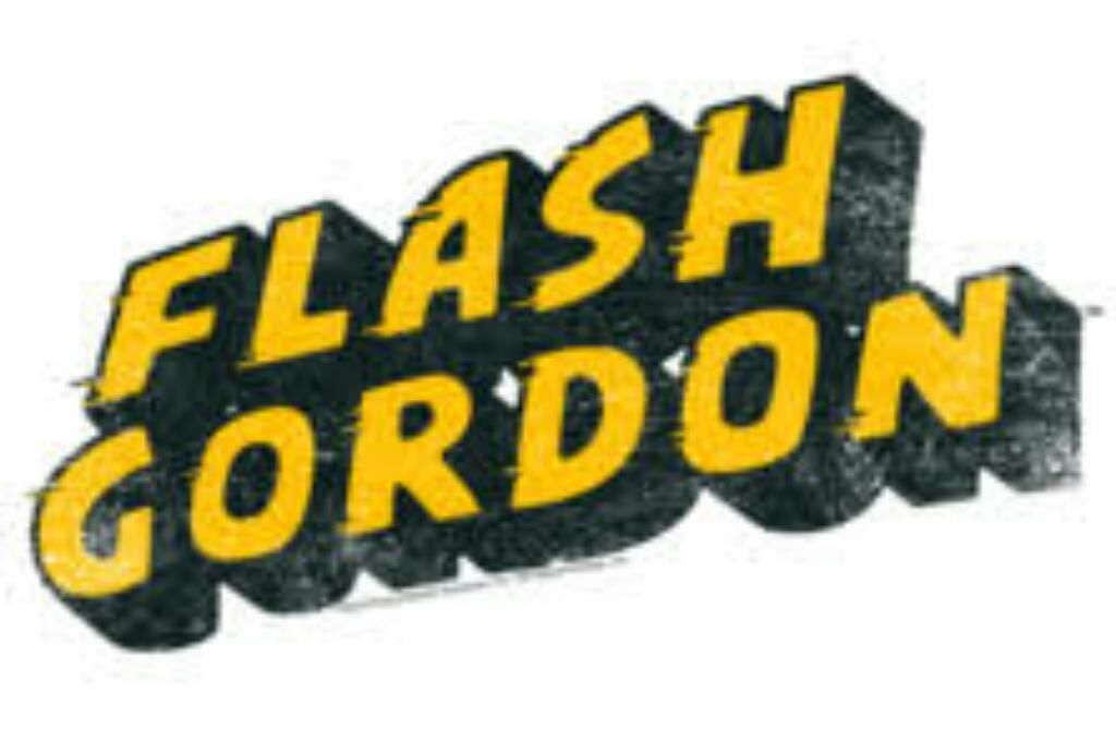 Comics Digitales de Flash Gordon