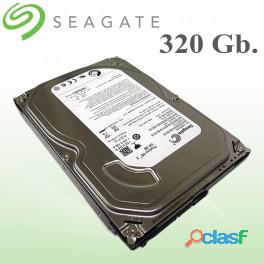 Disco duro Seagate 320Gb ST3320311CS Arequipa