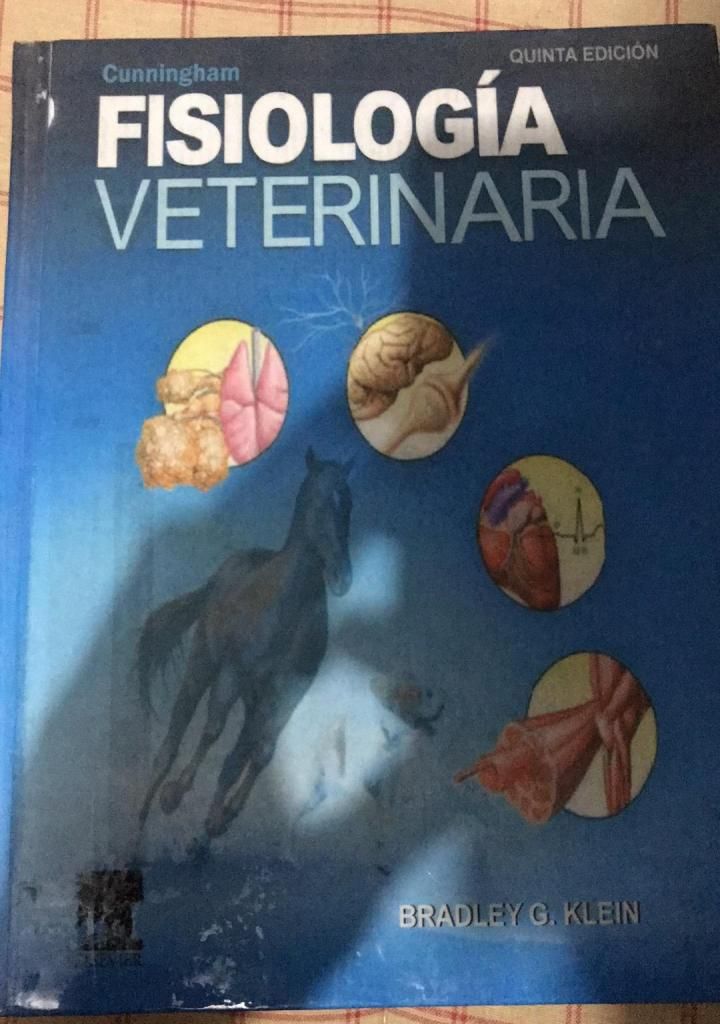 Fisiología Veterinaria
