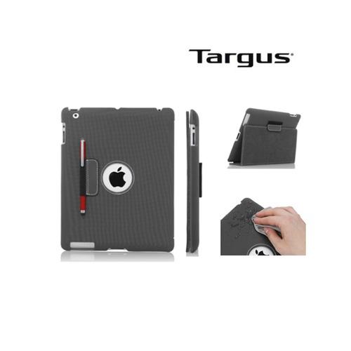 Funda Para iPad 3 Targus Slim Gris Thd00602us