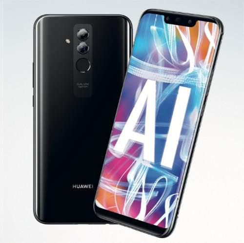 Huawei Mate 20 Lite 64gb 4gb Ram 24mp + 2mp Dual Tienda