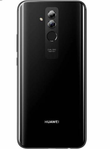Huawei Mate 20 Lite 64gb Libre De Fábrica Con Garantía