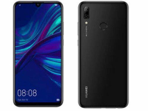Huawei P Smart 2019 Con 32gb Interna Y 3 De Ram