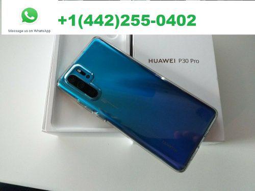 Huawei P30 Pro 256gb Nuevo