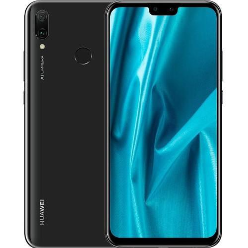 Huawei Y9 2019 64gb 3gb Ram Nuevo - Negro