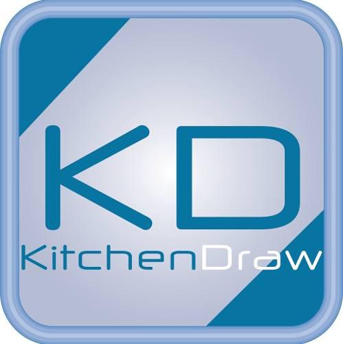 Kitchendraw 6.5 + Polyboard 6.5 + Optimizador Opticut 5.25a