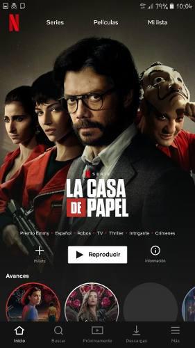 Ntflix-premium-ultrahd-- Cuente--ofert