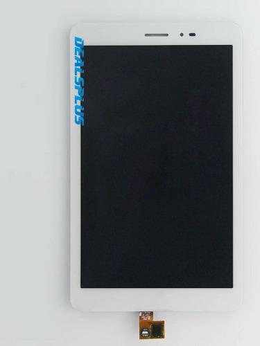 Reemplazo Nuevo Pantalla Lcd + Táctilhuawei Mediapad T1 8,0