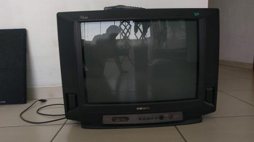 Remato - Televisor Samsung