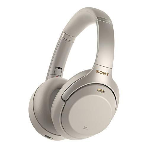Sony Wh-1000xm3 Wireless Noise Canceling Stereo Headset(int