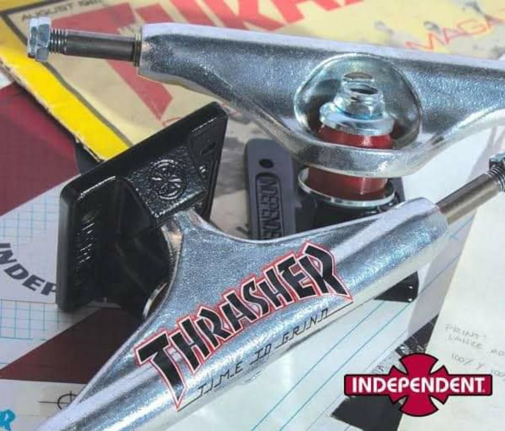 Trucks Independent Thrasher 149 Skate