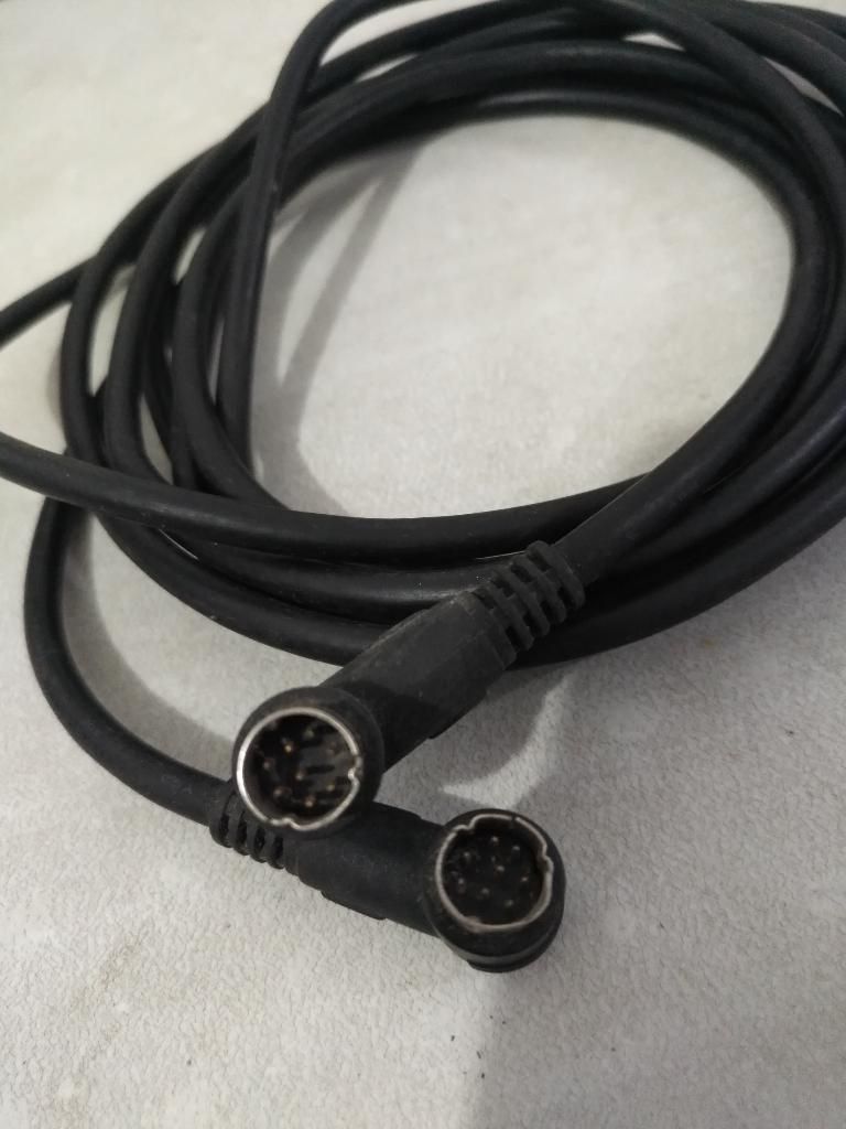 Vendo Cable para Dennon  Original