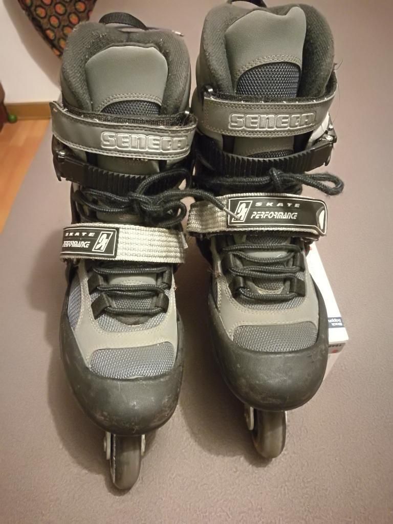 Vendo Patines