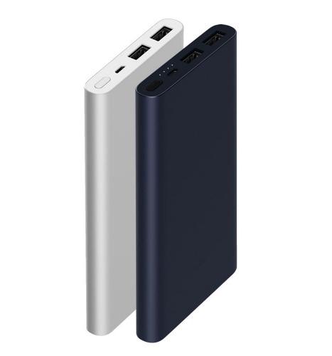 Batería Portátil Xiaomi Mi Power Bank 2s