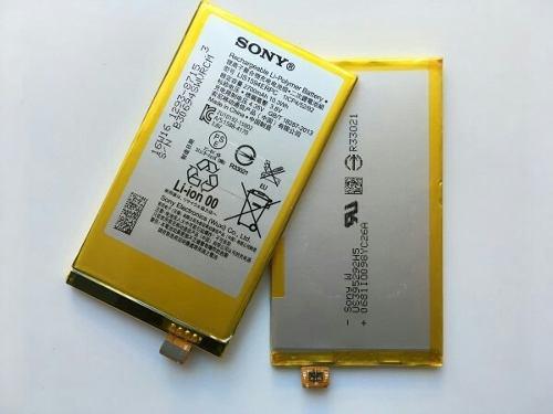 Bateria Interna Sony Xa Ultra 2700mah